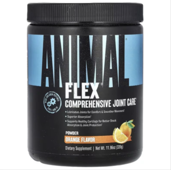 Animal Flex